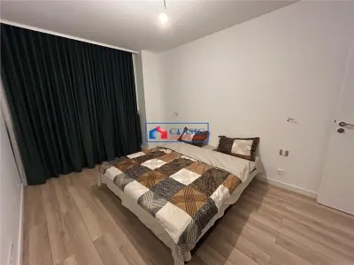 Vanzare apartament 3 camere finisat modern bloc nou zona Zorilor- Lidl Frunzisului - foto 6