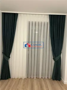 Vanzare apartament 3 camere finisat modern bloc nou zona Zorilor- Lidl Frunzisului - foto 7