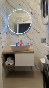 Vanzare apartament 3 camere finisat modern bloc nou zona Zorilor- Lidl Frunzisului - foto 8