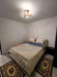 Apartament 2 Camere Tatarasi - Flora - foto 4