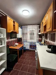 Apartament 2 Camere Tatarasi - Flora - foto 7