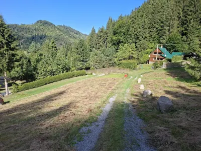 Teren intravilan la munte - foto 4