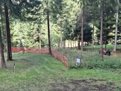 Teren intravilan la munte - foto 7