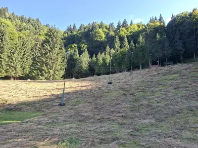 Teren intravilan la munte - foto 8