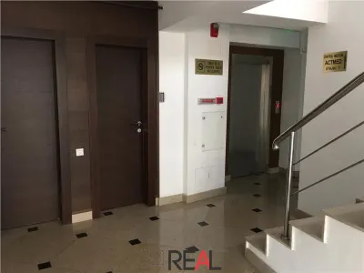 Inchiriere spatiu de birouri langa Hotel Marriott - foto 4