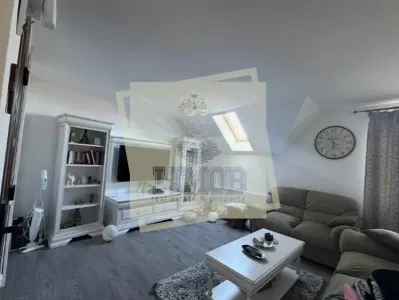 Casa individuala  6 camere 2 niveluri cu acces separat in Selimbar - foto 2