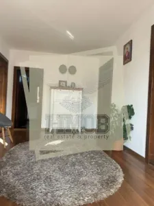 Casa individuala  6 camere 2 niveluri cu acces separat in Selimbar - foto 4