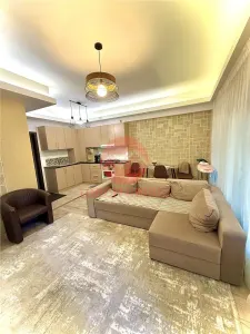 Apartament 2 Camere si 2 Bai | Zona Eden | Curte interioara | 2 Locuri de Parcare | Pret Negociabil - Constanta