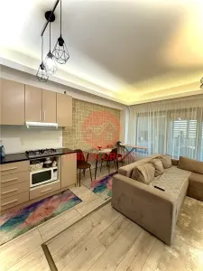 Apartament 2 Camere si 2 Bai | Zona Eden | Curte interioara | 2 Locuri de Parcare | Pret Negociabil - foto 2