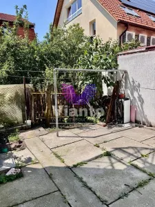 Apartament la casa individuala 93 mp cu curte - zona Parcul Sub Arini-Strand - Sibiu
