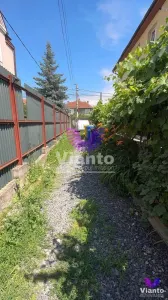 Apartament la casa individuala 93 mp cu curte - zona Parcul Sub Arini-Strand - foto 12