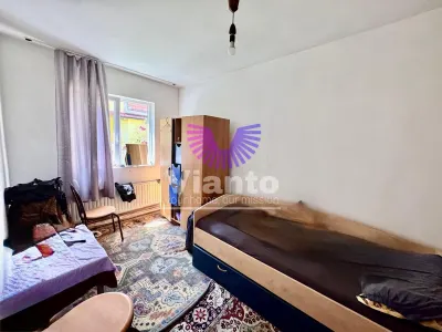 Apartament la casa individuala 93 mp cu curte - zona Parcul Sub Arini-Strand - foto 10