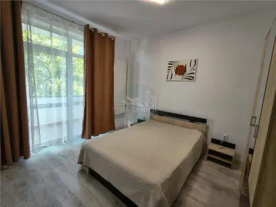 Apartament 2 camere decomandat parcare zona Turnisor - Sibiu