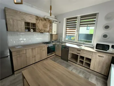 Apartament 2 camere decomandat parcare zona Turnisor - foto 13