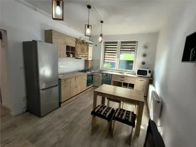 Apartament 2 camere decomandat parcare zona Turnisor - foto 3