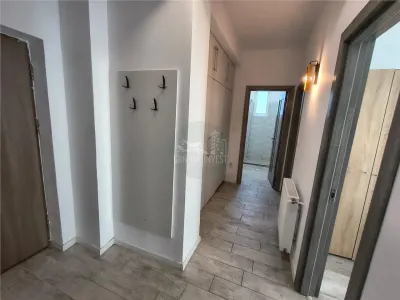 Apartament 2 camere decomandat parcare zona Turnisor - foto 5