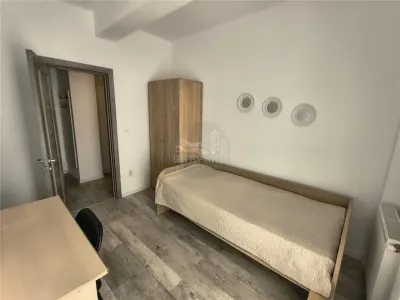 Apartament 2 camere decomandat parcare zona Turnisor - foto 8