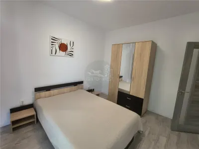 Apartament 2 camere decomandat parcare zona Turnisor - foto 10