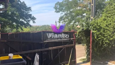 Casa cu doua corpuri independente si teren de 1050 mp central Miercurea Sibiului - foto 14