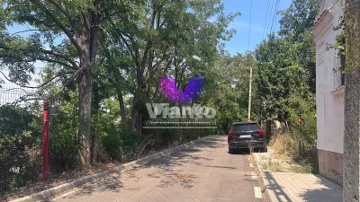 Casa cu doua corpuri independente si teren de 1050 mp central Miercurea Sibiului - foto 17