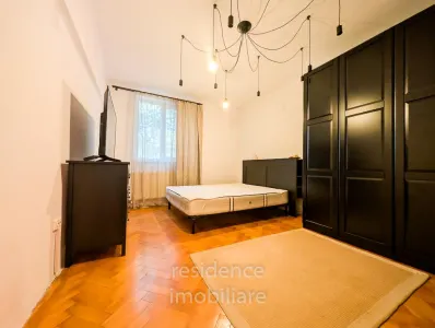 Apartament 2 camere separate, decomandate, Gheorgheni, zona FSPAC - Cluj-Napoca
