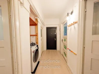 Apartament 2 camere separate, decomandate, Gheorgheni, zona FSPAC - foto 12
