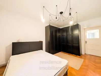 Apartament 2 camere separate, decomandate, Gheorgheni, zona FSPAC - foto 3