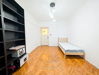 Apartament 2 camere separate, decomandate, Gheorgheni, zona FSPAC - foto 4