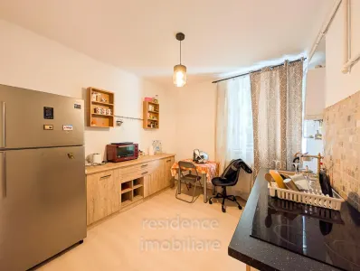 Apartament 2 camere separate, decomandate, Gheorgheni, zona FSPAC - foto 7