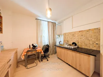 Apartament 2 camere separate, decomandate, Gheorgheni, zona FSPAC - foto 8