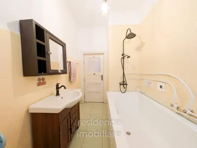 Apartament 2 camere separate, decomandate, Gheorgheni, zona FSPAC - foto 9