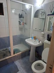 Decomandat cu 2 bai, linga Iulius Mall - foto 6