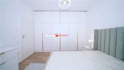 APARTAMENT NOU | ULTRACENTRAL | PRIMA INCHIRIERE | TERASA GENEROASA | PARCARE + BOXA - Oradea