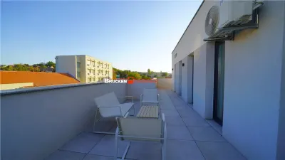 APARTAMENT NOU | ULTRACENTRAL | PRIMA INCHIRIERE | TERASA GENEROASA | PARCARE + BOXA - foto 12