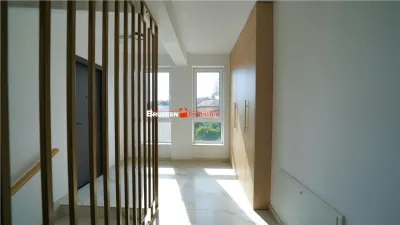 APARTAMENT NOU | ULTRACENTRAL | PRIMA INCHIRIERE | TERASA GENEROASA | PARCARE + BOXA - foto 13