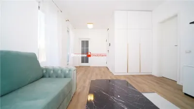 APARTAMENT NOU | ULTRACENTRAL | PRIMA INCHIRIERE | TERASA GENEROASA | PARCARE + BOXA - foto 3