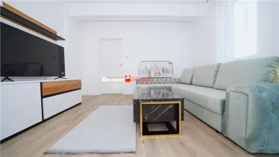APARTAMENT NOU | ULTRACENTRAL | PRIMA INCHIRIERE | TERASA GENEROASA | PARCARE + BOXA - foto 4