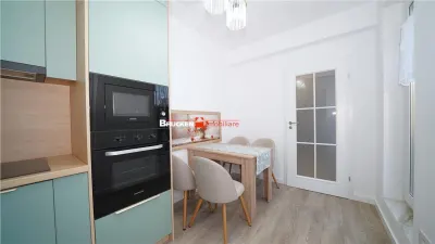 APARTAMENT NOU | ULTRACENTRAL | PRIMA INCHIRIERE | TERASA GENEROASA | PARCARE + BOXA - foto 5