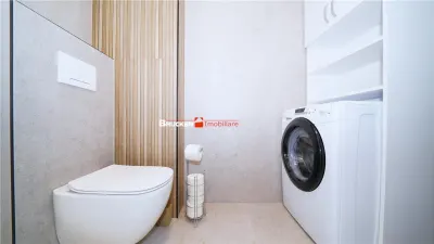APARTAMENT NOU | ULTRACENTRAL | PRIMA INCHIRIERE | TERASA GENEROASA | PARCARE + BOXA - foto 8