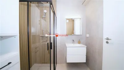 APARTAMENT NOU | ULTRACENTRAL | PRIMA INCHIRIERE | TERASA GENEROASA | PARCARE + BOXA - foto 9