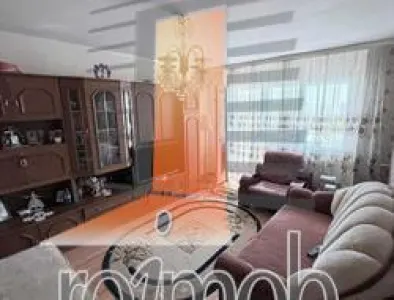 Apartament 3 camere decomandat Lacul Tei, langa Parcul Circului - Bucuresti
