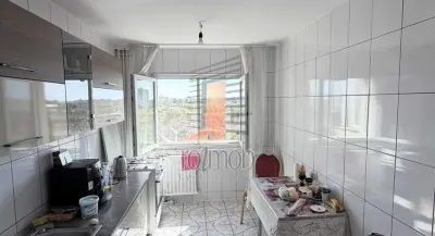 Apartament 3 camere decomandat Lacul Tei, langa Parcul Circului - foto 2