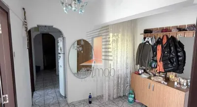 Apartament 3 camere decomandat Lacul Tei, langa Parcul Circului - foto 3