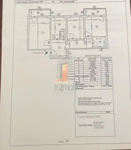 Apartament 3 camere decomandat Lacul Tei, langa Parcul Circului - foto 8