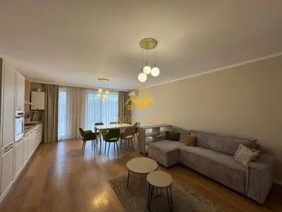 2 camere, open space, LUX, parcare, Zorilor, zona LIDL, Frunzisului - Cluj-Napoca