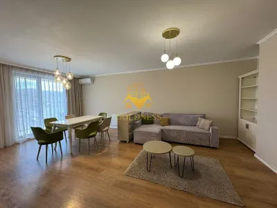 2 camere, open space, LUX, parcare, Zorilor, zona LIDL, Frunzisului - foto 2