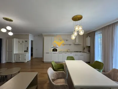 2 camere, open space, LUX, parcare, Zorilor, zona LIDL, Frunzisului - foto 11