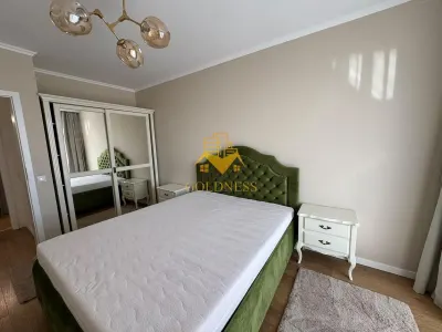 2 camere, open space, LUX, parcare, Zorilor, zona LIDL, Frunzisului - foto 4