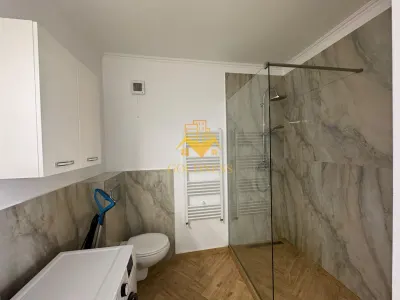 2 camere, open space, LUX, parcare, Zorilor, zona LIDL, Frunzisului - foto 5