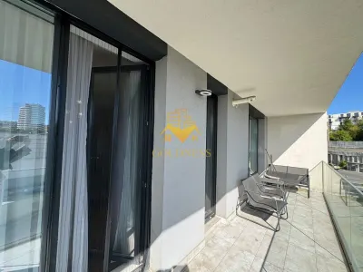 2 camere, open space, LUX, parcare, Zorilor, zona LIDL, Frunzisului - foto 6